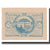 Banknote, Austria, Eggelsberg O.Ö. Gemeinde, 50 Heller, Texte 2, 1920
