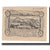 Banknote, Austria, Eggelsberg O.Ö. Gemeinde, 10 Heller, Texte 3, 1920