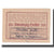 Banknote, Austria, Eggelsberg O.Ö. Gemeinde, 20 Heller, Texte 4, 1920
