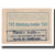Banknote, Austria, Eggelsberg O.Ö. Gemeinde, 50 Heller, Texte  5, 1920