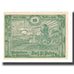 Biljet, Oostenrijk, St Peter in der Au, 10 Heller, Texte, 1920, 1920-12-30