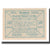Nota, Áustria, St Peter in der Au, 50 Heller, Texte 2, 1920, 1920-12-30