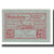 Banknote, Austria, Burgschleinitz, 20 Heller, texte 1, 1920, 1920-12-31
