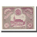 Banknote, Austria, Aistersheim, 20 Heller, Texte, 1921, 1921-05-31, UNC(65-70)