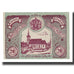 Banknote, Austria, Aistersheim, 20 Heller, texte 1, 1921, 1921-05-31