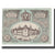 Banknote, Austria, Aistersheim, 50 Heller, Texte 2, 1921, 1921-05-31