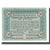 Banknote, Austria, Aistersheim, 50 Heller, Texte 2, 1921, 1921-05-31