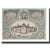 Nota, Áustria, Aistersheim, 50 Heller, Texte 3, 1921, 1921-05-31, UNC(65-70)