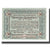 Nota, Áustria, Aistersheim, 50 Heller, Texte 3, 1921, 1921-05-31, UNC(65-70)