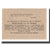 Banknote, Austria, Weissenkircher in der Wachau, 10 Heller, texte 1, 1920
