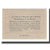 Nota, Áustria, Weissenkircher in der Wachau, 20 Heller, Texte  5, 1920