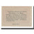 Nota, Áustria, Weissenkircher in der Wachau, 20 Heller, Texte 6, 1920