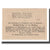 Banknote, Austria, Weissenkircher in der Wachau, 50 Heller, texte 1, 1920