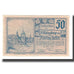 Nota, Áustria, Wilhelmsburg, 50 Heller, Blason 1, 1920, 1920-12-31, AU(55-58)