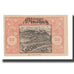 Banknote, Austria, Windhag bei Waidhofen an der Ybbs N.Ö. Gemeinde, 20 Heller