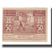 Biljet, Oostenrijk, Zell Arzberg, 50 Heller, Texte 2, 1920, 1920-12-30, NIEUW