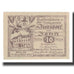 Banknote, Austria, Ziersdorf, 10 Heller, Texte, 1920, 1920-12-31, UNC(65-70)