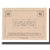 Banknote, Austria, Ziersdorf, 10 Heller, Texte, 1920, 1920-12-31, UNC(65-70)