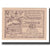 Banknote, Austria, Ziersdorf, 20 Heller, texte 1, 1920, 1920-12-31, UNC(65-70)