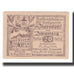 Banknote, Austria, Ziersdorf, 20 Heller, texte 1, 1920, 1920-12-31, UNC(65-70)