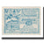 Banknote, Austria, Ziersdorf, 50 Heller, Texte 2, 1920, 1920-12-31, UNC(65-70)
