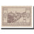 Banknote, Austria, Spital am Pyhrn, 10 Heller, Texte, 1921, 1921-03-31