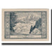 Nota, Áustria, Spital am Pyhrn, 50 Heller, texte 1, 1921, 1921-03-31