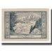 Banknote, Austria, Spital am Pyhrn, 50 Heller, texte 1, 1921, 1921-03-31