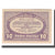 Banknote, Austria, Spital am Pyhrn, 10 Heller, Texte, 1921, 1921-03-31