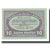 Billete, Austria, Spital am Pyhrn, 10 Heller, texte 1, 1921, 1921-03-31, UNC