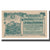 Banknote, Austria, Viehdorf, 10 Heller, N.D, 1920, 1920-12-31, UNC(65-70)