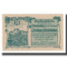Nota, Áustria, Viehdorf, 10 Heller, N.D, 1920, 1920-12-31, UNC(65-70), Mehl:FS