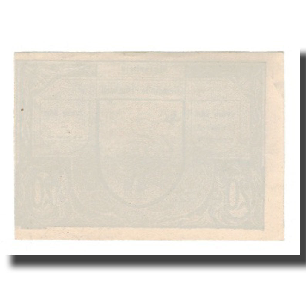 Billete, Austria, Dimbach, 20 Heller, N.D, 1920, 1920-12-31, UNC, Mehl:FS 125