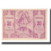 Billete, Austria, Dimbach, 30 Heller, N.D, 1920, 1920-12-31, UNC, Mehl:FS 125