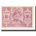 Banconote, Austria, Dimbach, 30 Heller, N.D, 1920, 1920-12-31, FDS, Mehl:FS 125