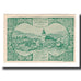 Billete, Austria, Dimbach, 50 Heller, N.D, 1920, 1920-12-31, UNC, Mehl:FS 125