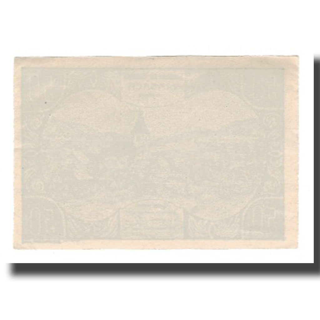 Billete, Austria, Dimbach, 50 Heller, N.D, 1920, 1920-12-31, UNC, Mehl:FS 125