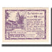 Biljet, Oostenrijk, Christofen, 10 Heller, valeur faciale, 1920, 1920-12-31