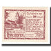 Billete, Austria, Christofen, 20 Heller, valeur faciale 1, 1920, 1920-12-31
