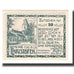 Biljet, Oostenrijk, Christofen, 50 Heller, valeur faciale 2, 1920, 1920-12-31