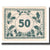 Billete, Austria, Christofen, 50 Heller, valeur faciale 2, 1920, 1920-12-31