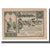 Billete, Austria, Garsten O.Ö. Gemeinde, 60 Heller, paysage, UNC, Mehl:FS 224h