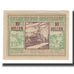 Billete, Austria, Gerersdorf, 10 Heller, Texte, 1920, 1920-09-15, UNC, Mehl:FS