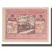 Billete, Austria, Gerersdorf, 20 Heller, texte 1, 1920, 1920-09-15, UNC, Mehl:FS