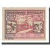Banknote, Austria, Gerersdorf, 20 Heller, texte 1, 1920, 1920-09-15, UNC(65-70)