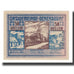 Banconote, Austria, Gerersdorf, 50 Heller, Texte 2, 1920, 1920-09-15, FDS