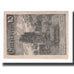 Geldschein, Österreich, Eggenburg, 10 Heller, Texte 3, 1920, 1920-12-31, UNZ