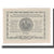 Banknote, Austria, Eggenburg, 10 Heller, Texte 3, 1920, 1920-12-31, UNC(65-70)