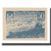 Nota, Áustria, Eggenburg, 50 Heller, Texte 8, 1920, 1920-12-31, UNC(65-70)