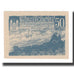 Banknot, Austria, Eggenburg, 50 Heller, Texte 8, 1920, 1920-12-31, UNC(65-70)